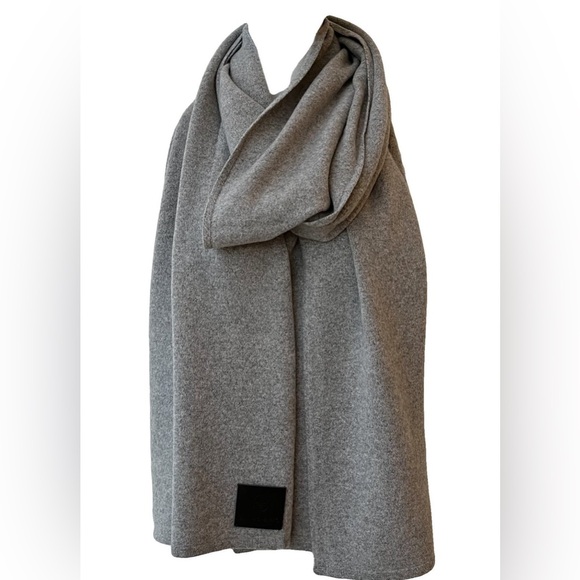 Anine Bing Accessories - Anine Bing Helen Wool Scarf